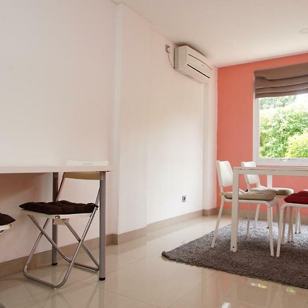 Residence T63 By Shm Cakarta Dış mekan fotoğraf