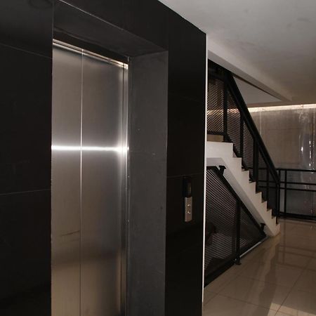 Residence T63 By Shm Cakarta Dış mekan fotoğraf