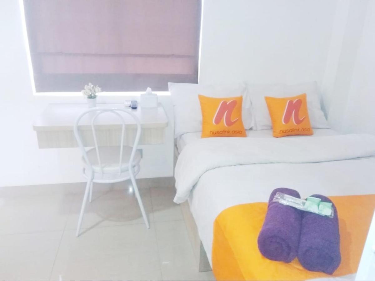 Residence T63 By Shm Cakarta Dış mekan fotoğraf