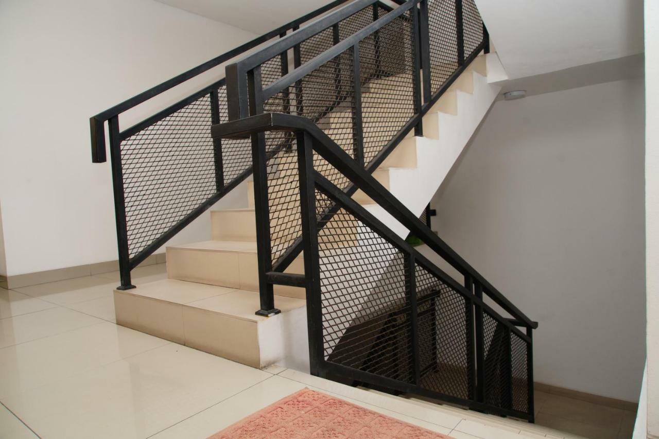 Residence T63 By Shm Cakarta Dış mekan fotoğraf