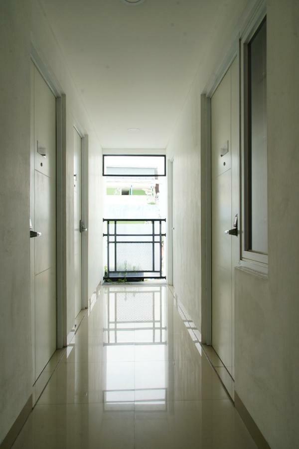 Residence T63 By Shm Cakarta Dış mekan fotoğraf