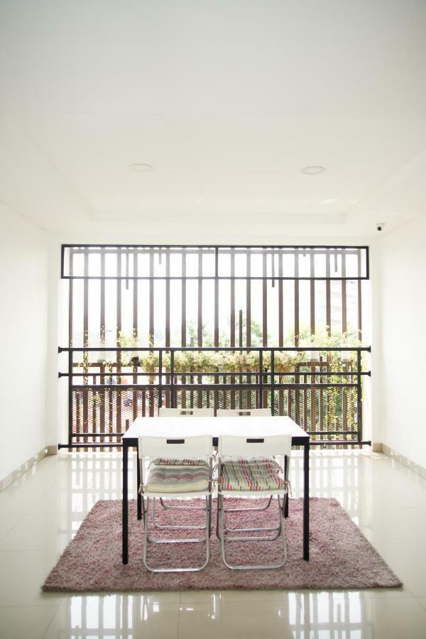 Residence T63 By Shm Cakarta Dış mekan fotoğraf