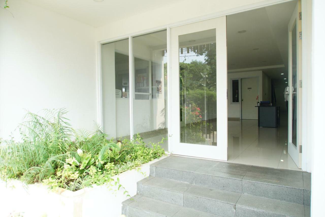 Residence T63 By Shm Cakarta Dış mekan fotoğraf