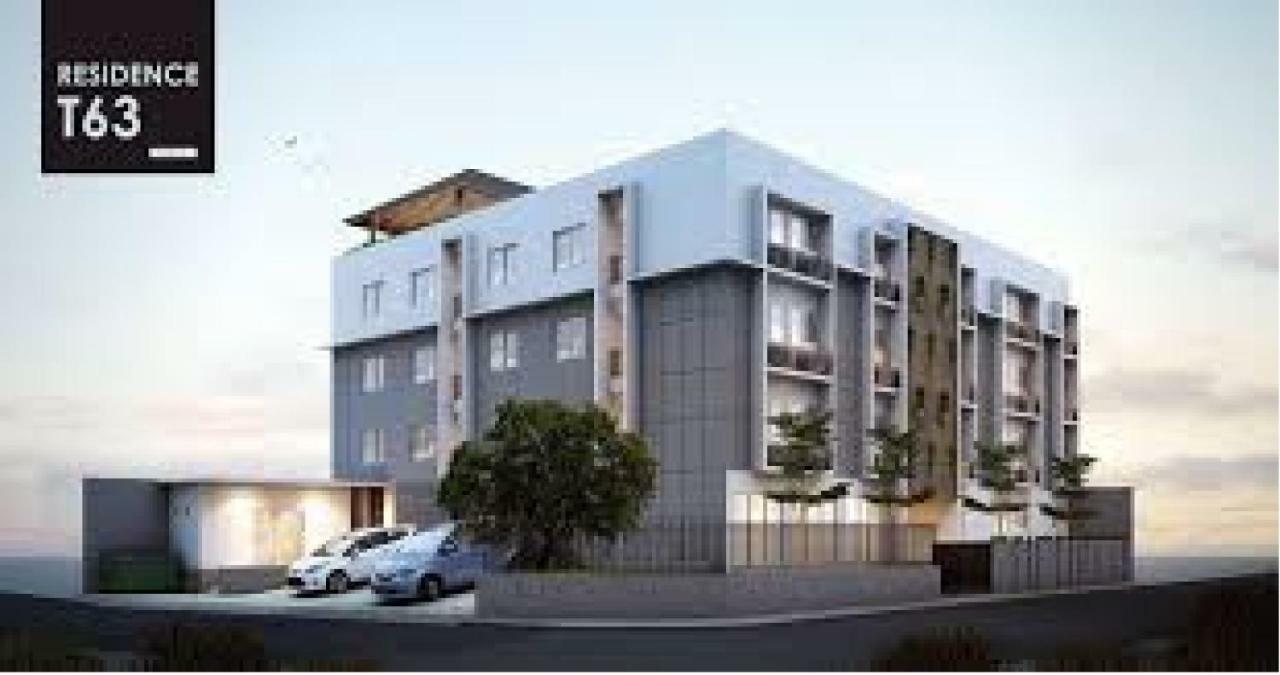 Residence T63 By Shm Cakarta Dış mekan fotoğraf